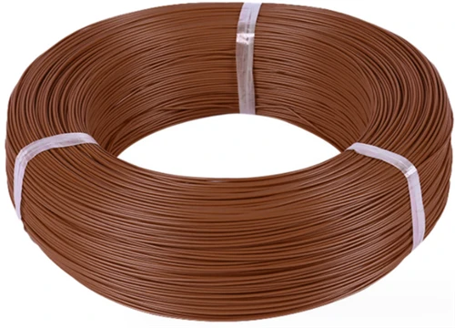 MIL-W-22759/18 US Military Standard Wire and Cable Teflon High Temperature Wire