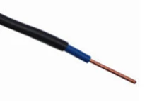 UL1617 högtemperatur dubbelskiktsisolerad PVC elektronisk tråd